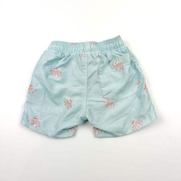 OAS Octopus Swim Shorts - Picture 7 of 7